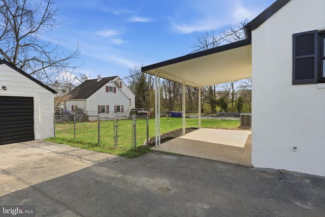 2322 NORRIS ST, Wilmington, DE 19804