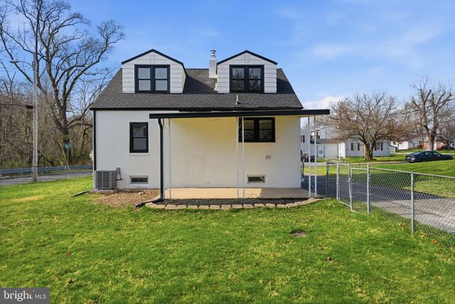 2322 NORRIS ST, Wilmington, DE 19804