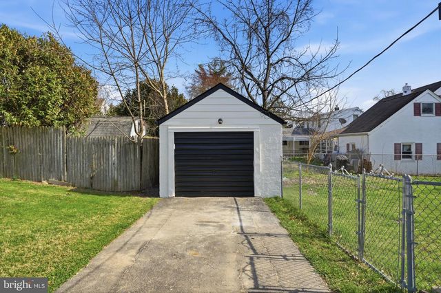 2322 NORRIS ST, Wilmington, DE 19804