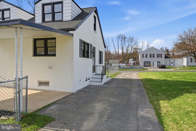 2322 NORRIS ST, Wilmington, DE 19804