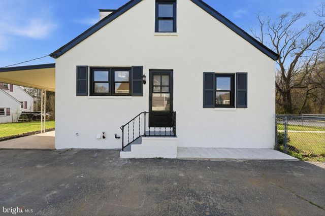 2322 NORRIS ST, Wilmington, DE 19804