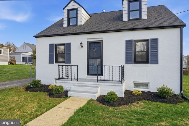 2322 NORRIS ST, Wilmington, DE 19804