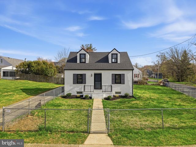 2322 NORRIS ST, Wilmington, DE 19804