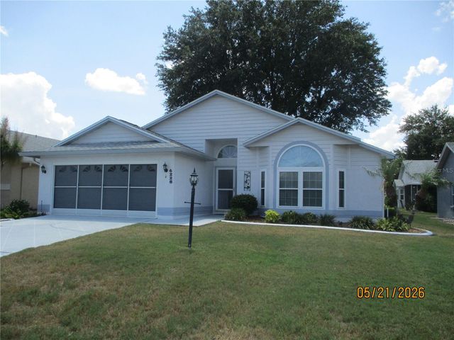 6228 EGRET DRIVE, Lakeland, FL 33809