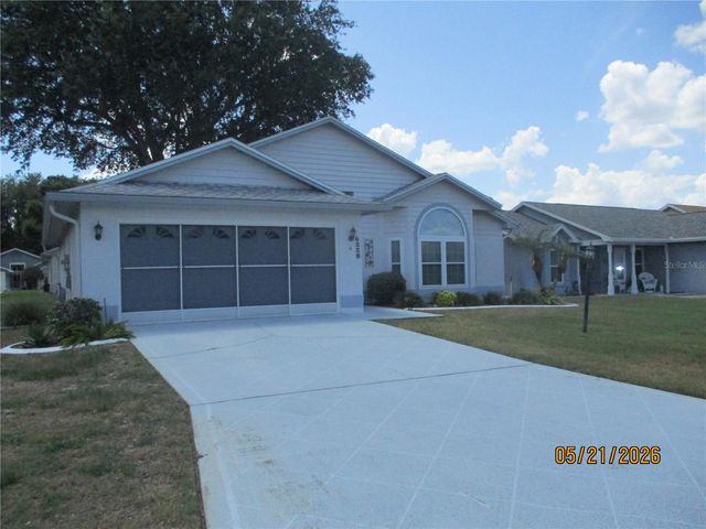 6228 EGRET DRIVE, Lakeland, FL 33809