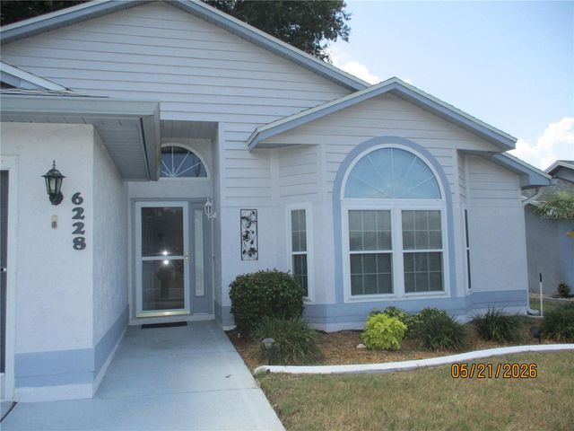 6228 EGRET DRIVE, Lakeland, FL 33809