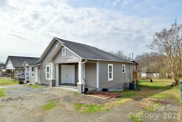 2007 S York Road, Gastonia, NC 28052