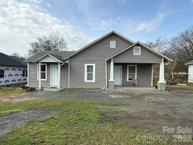 2007 S York Road, Gastonia, NC 28052