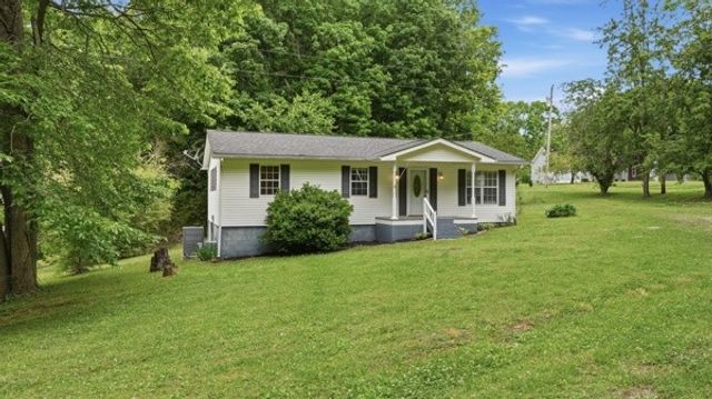 91 Golden Rd, Lynchburg, TN 37352