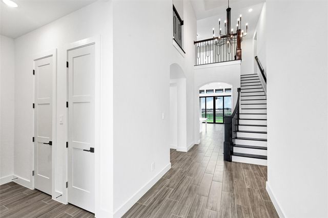 31003 Vintage Creek Lane, Fulshear, TX 77441