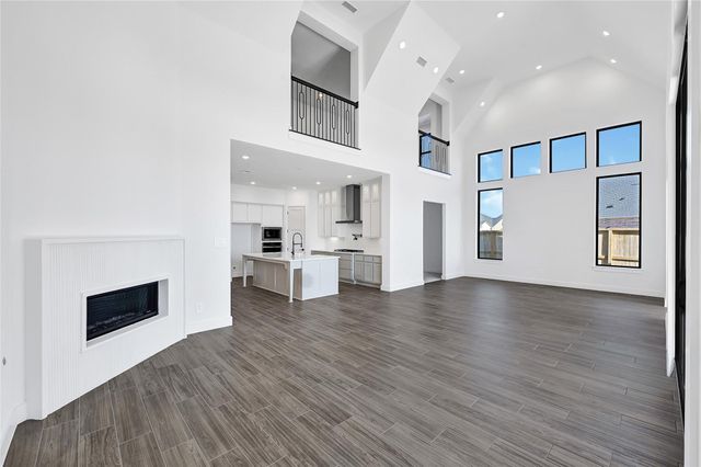 31003 Vintage Creek Lane, Fulshear, TX 77441