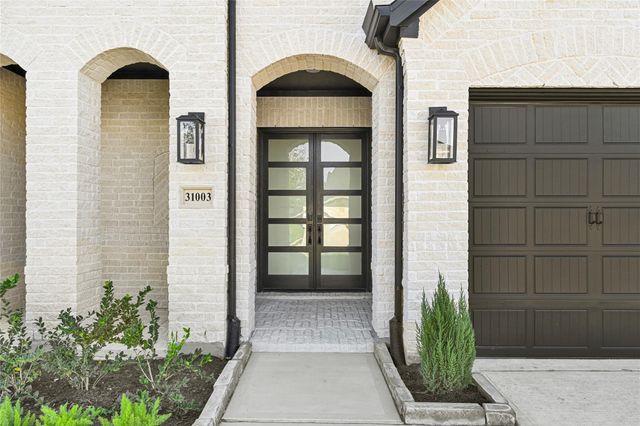 31003 Vintage Creek Lane, Fulshear, TX 77441