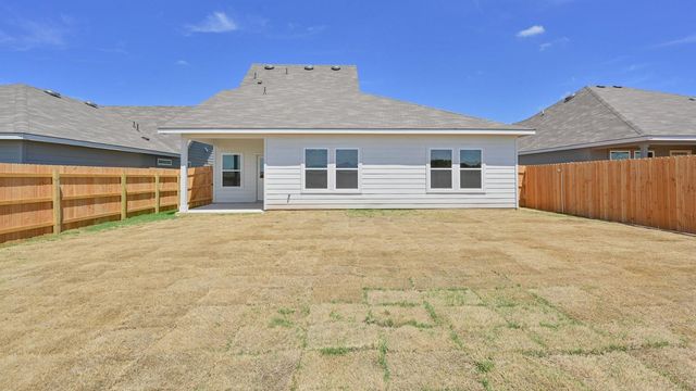 5400 Bear Run, Bryan, TX 77803