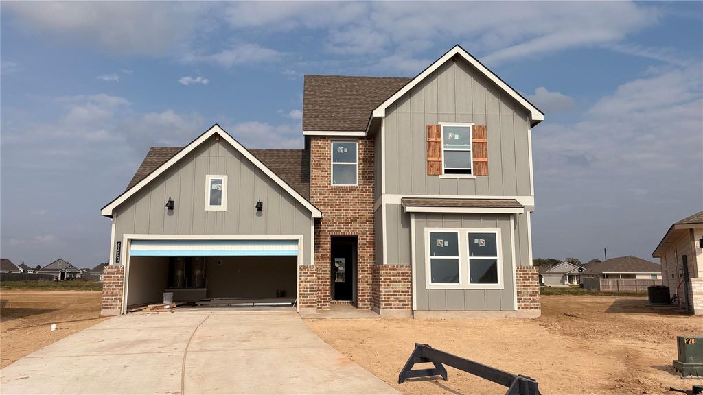 5400 Bear Run, Bryan, TX 77803
