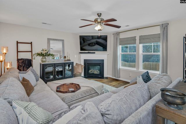 231 Drummond Way, Lexington, SC 29072