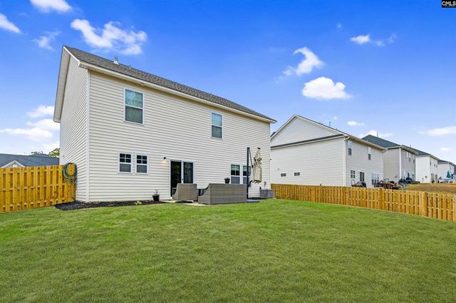 231 Drummond Way, Lexington, SC 29072