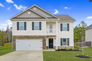 231 Drummond Way, Lexington, SC 29072