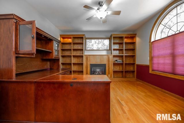 6918 W SADDLEBROOK Drive, Mapleton, IL 61547