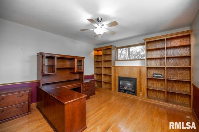 6918 W SADDLEBROOK Drive, Mapleton, IL 61547