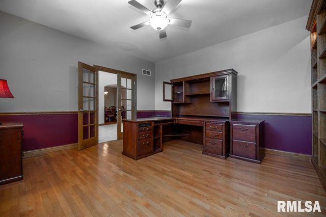 6918 W SADDLEBROOK Drive, Mapleton, IL 61547
