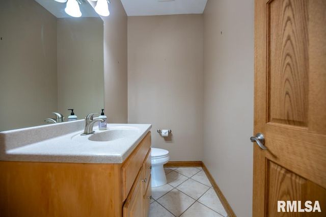 6918 W SADDLEBROOK Drive, Mapleton, IL 61547