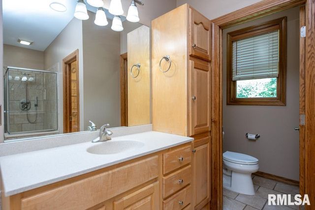 6918 W SADDLEBROOK Drive, Mapleton, IL 61547