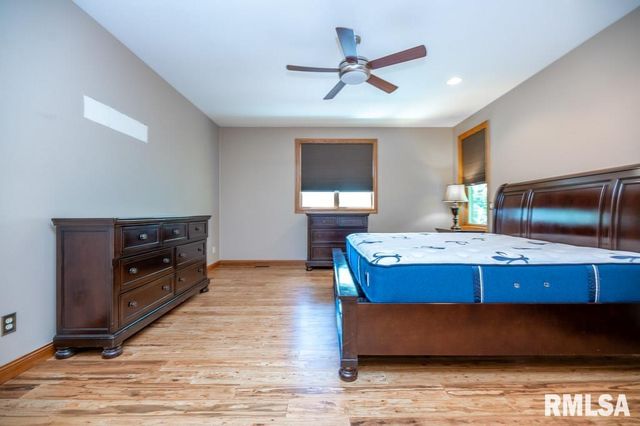 6918 W SADDLEBROOK Drive, Mapleton, IL 61547