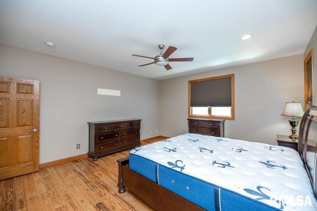 6918 W SADDLEBROOK Drive, Mapleton, IL 61547
