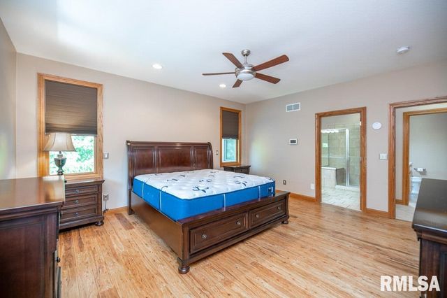 6918 W SADDLEBROOK Drive, Mapleton, IL 61547