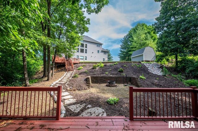 6918 W SADDLEBROOK Drive, Mapleton, IL 61547
