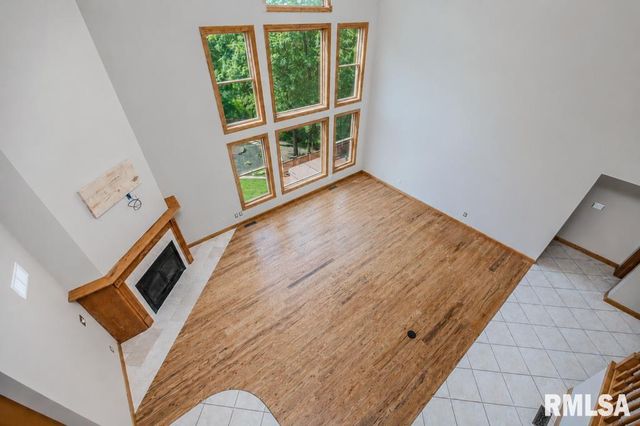 6918 W SADDLEBROOK Drive, Mapleton, IL 61547