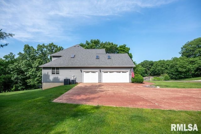 6918 W SADDLEBROOK Drive, Mapleton, IL 61547