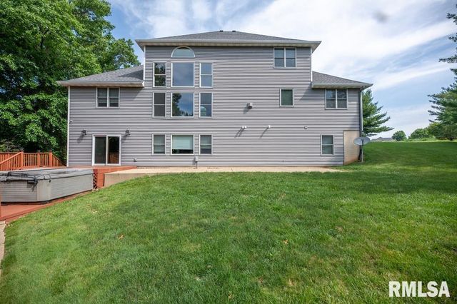 6918 W SADDLEBROOK Drive, Mapleton, IL 61547