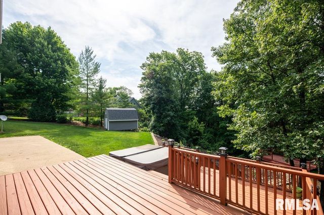 6918 W SADDLEBROOK Drive, Mapleton, IL 61547