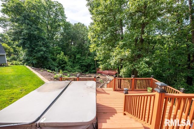 6918 W SADDLEBROOK Drive, Mapleton, IL 61547
