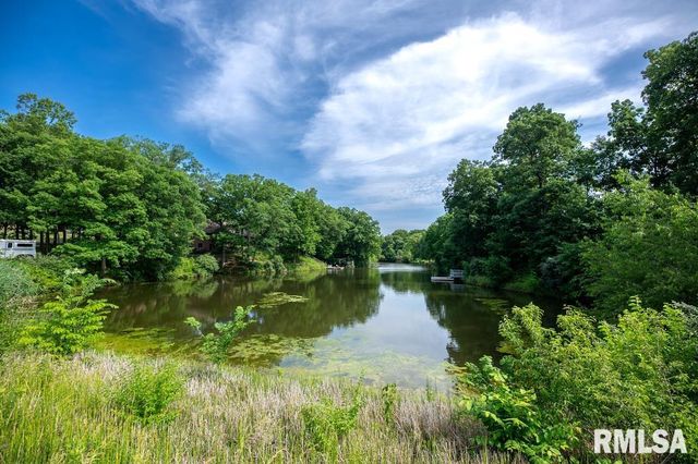 6918 W SADDLEBROOK Drive, Mapleton, IL 61547