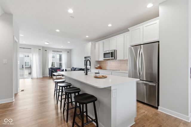 2945 Bolton Square Boulevard, Indianapolis, IN 46222