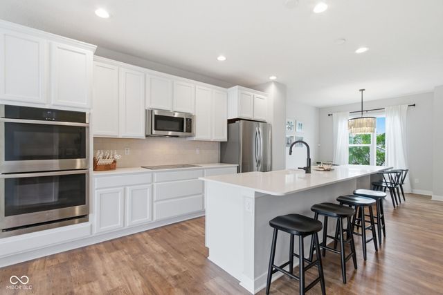 2945 Bolton Square Boulevard, Indianapolis, IN 46222