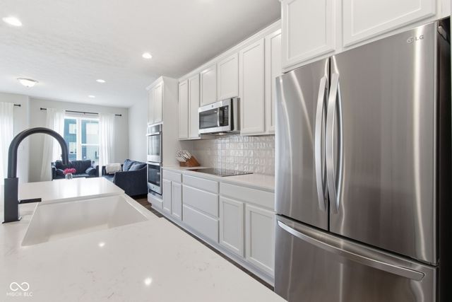 2945 Bolton Square Boulevard, Indianapolis, IN 46222