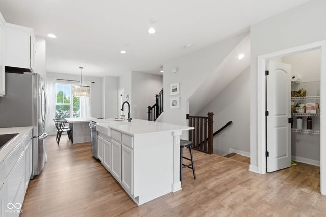 2945 Bolton Square Boulevard, Indianapolis, IN 46222