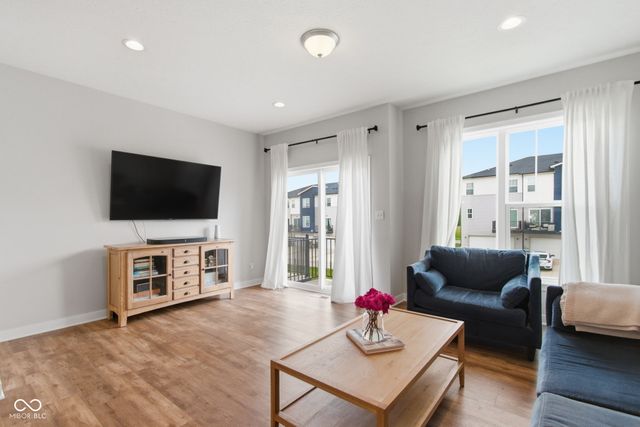 2945 Bolton Square Boulevard, Indianapolis, IN 46222