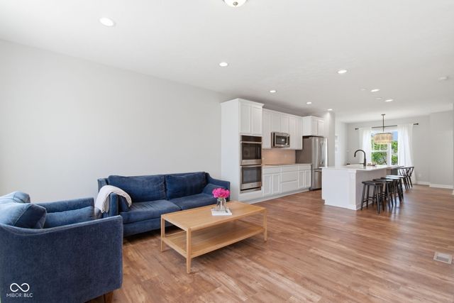 2945 Bolton Square Boulevard, Indianapolis, IN 46222