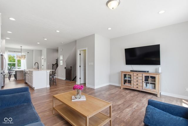 2945 Bolton Square Boulevard, Indianapolis, IN 46222