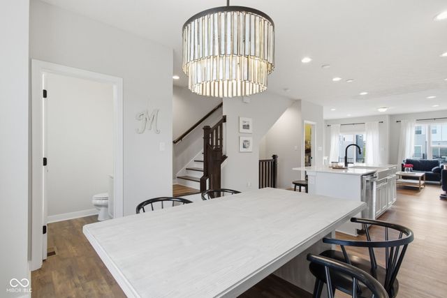 2945 Bolton Square Boulevard, Indianapolis, IN 46222