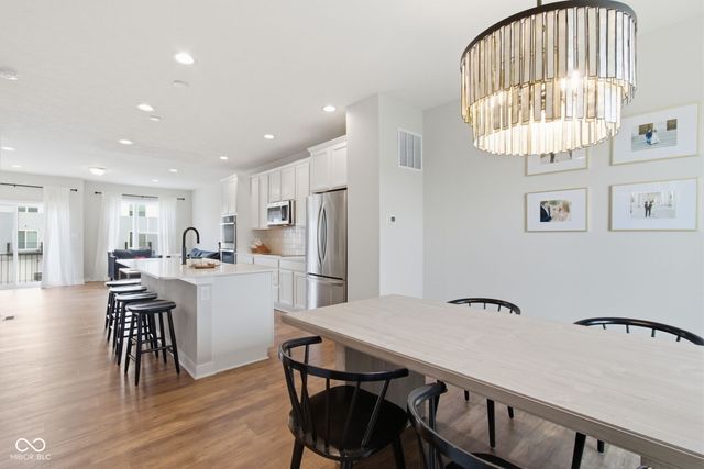 2945 Bolton Square Boulevard, Indianapolis, IN 46222