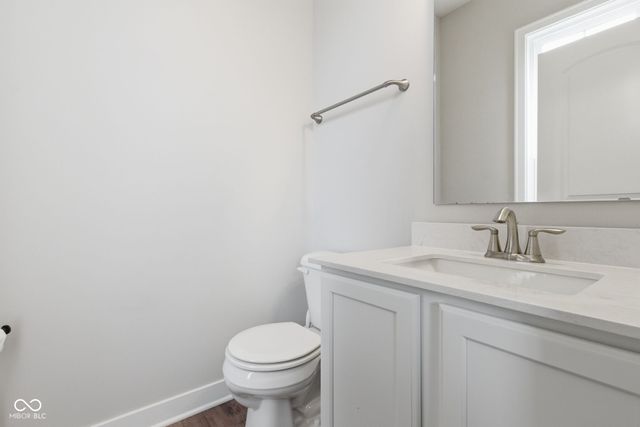 2945 Bolton Square Boulevard, Indianapolis, IN 46222