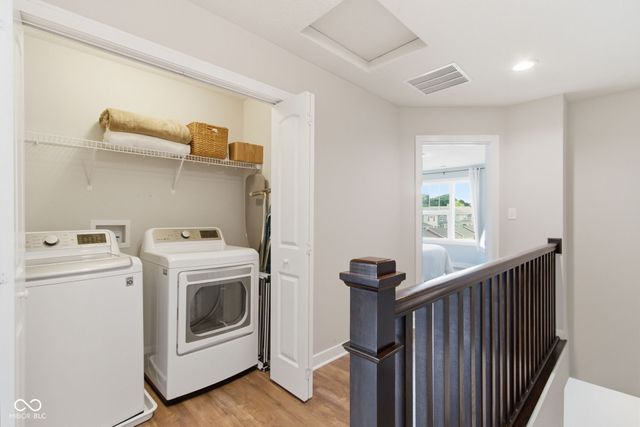 2945 Bolton Square Boulevard, Indianapolis, IN 46222