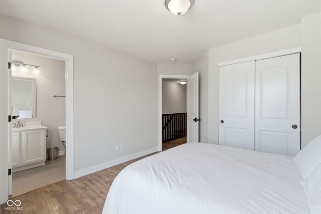 2945 Bolton Square Boulevard, Indianapolis, IN 46222