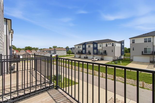 2945 Bolton Square Boulevard, Indianapolis, IN 46222