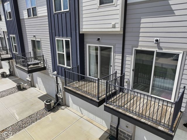 2945 Bolton Square Boulevard, Indianapolis, IN 46222